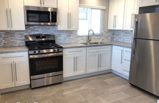 4610 1/2 Marlborough Drive - 4610 1/2 Marlborough Dr, San Diego, CA 92116