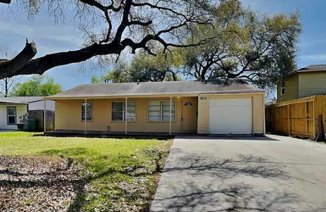 3808 Washington Street - 3808 Washington Street, Pasadena, TX 77503