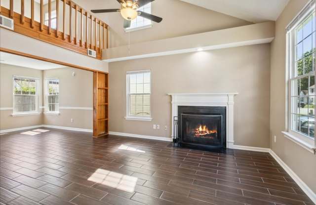 Modern Contemporary Town House Gallery 3