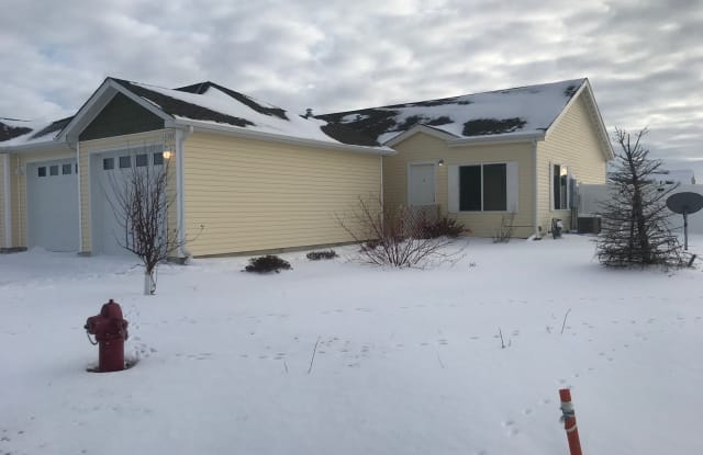 12388 Rainbow Loop - 12388 Rainbow Loop, Williams County, ND 58843