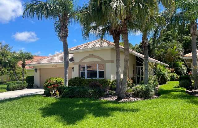 Deer Creek, Gated Community, Stunning Maintenance Free Villa for Rent - 2 bedroom, 2 bathroom, 2 car garage photos photos