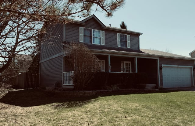 1027 Crabtree Lane - 1027 Crabtree Lane, Antioch, IL 60002