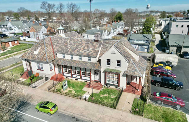 8 COMMONWEALTH Avenue unit: 6 photos photos