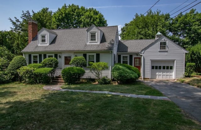 66 simonds - 66 Simonds Road, Lexington, MA 02420