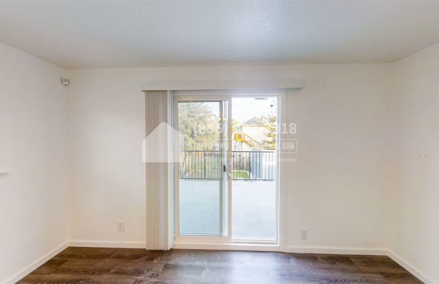 1440 Chestnut Street Unit D - 1440 Chestnut St, Oakland, CA 94607