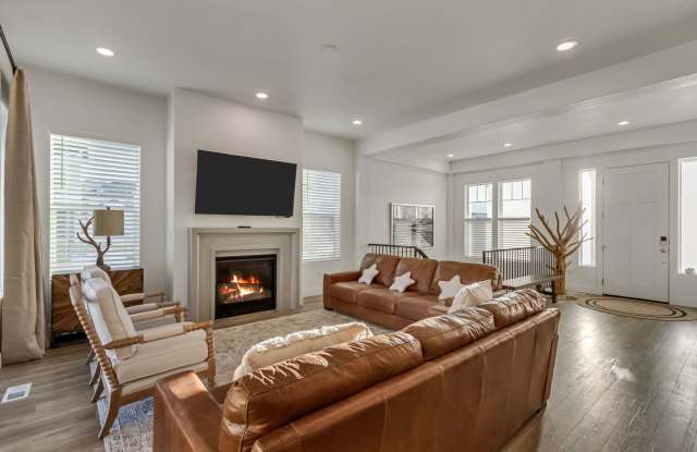 Modern Home in Heber – Available Now! photos photos