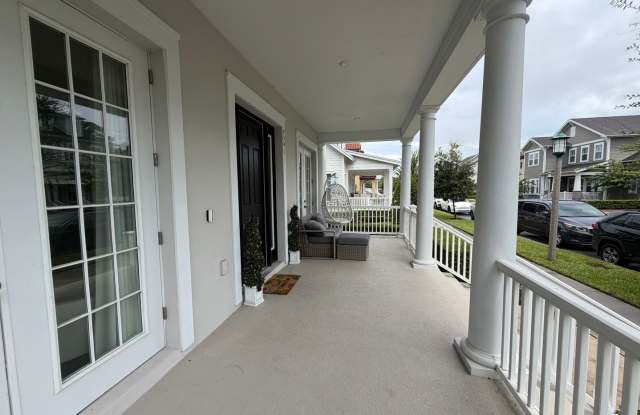 Beautiful Partially Furnished 4-Bedroom Home in Celebration, Florida Gallery 4