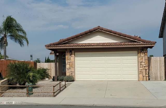 2bd / 1ba Home - Bayless St. (92557) photos photos
