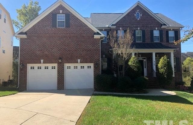 316 Montelena Place - 316 Montelena Place, Cary, NC 27513