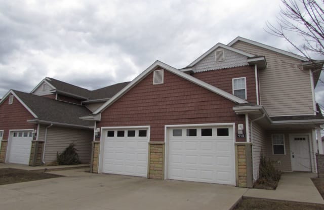 115 Andrews Drive - 115 Andrews Road, St. Robert, MO 65584