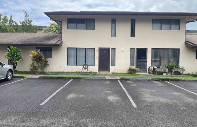 2 bd/1.5 bath with Beautiful Views of the Ko'olau's photos photos