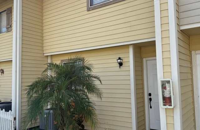 22710 WATERSEDGE BOULEVARD - 22710 Watersedge Boulevard, Land O' Lakes, FL 34639