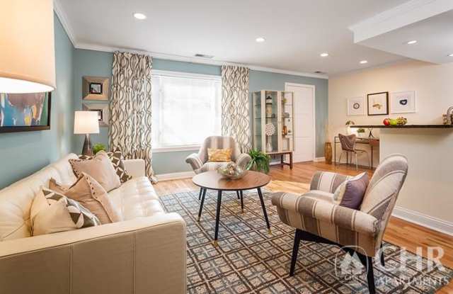 176 Sherman Rd. - 176 Sherman Road, Boston, MA 02467