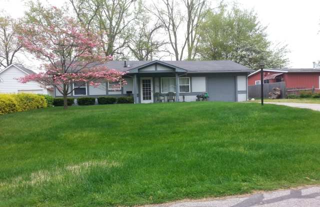 Sylvania Home! - 5752 Hollybrook Lane North, Sylvania, OH 43560