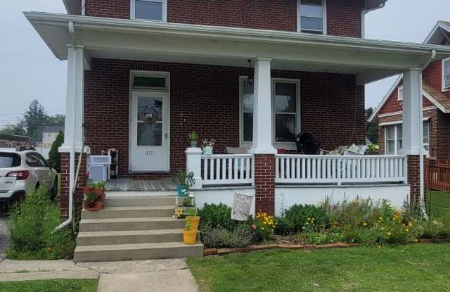 615 16th Street photos photos