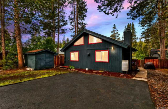 1617 Cree Street - 1617 Cree Street, El Dorado County, CA 96150
