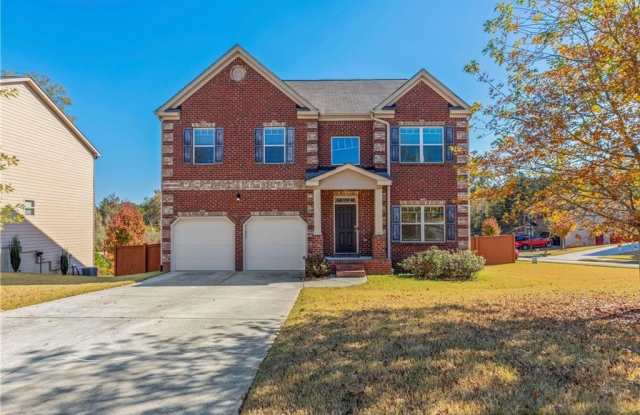 3266 Cedar Crest Way - 3266 Cedar Crest Way, DeKalb County, GA 30034