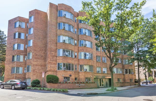 Park Terrace Apartments photos photos