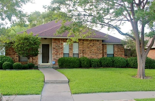 2023 Arles Lane - 2023 Arles Lane, Carrollton, TX 75007