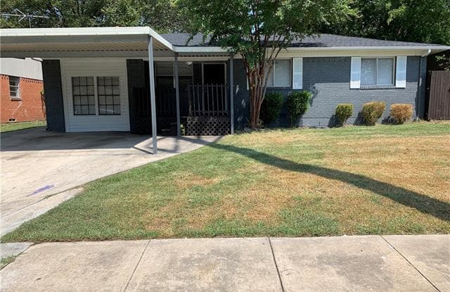 3509 Moon Drive - 3509 Moon Drive, Mesquite, TX 75150