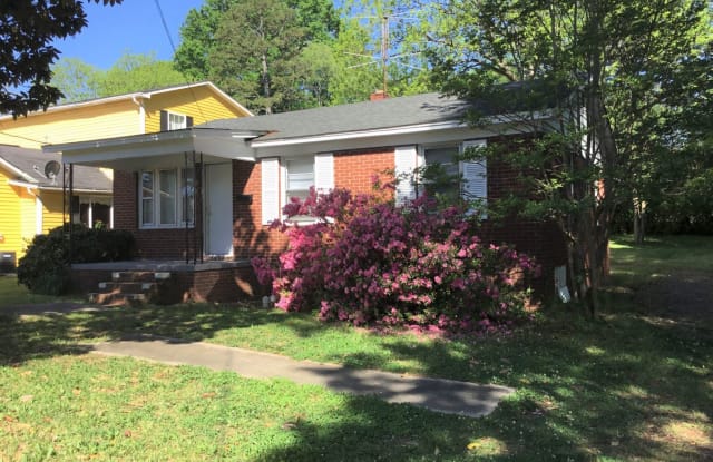 232 Pursley Street - 232 Pursley Street, Rock Hill, SC 29732