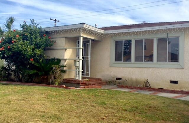 5018 STEVELY AVENUE - 5018 Stevely Avenue, Lakewood, CA 90713
