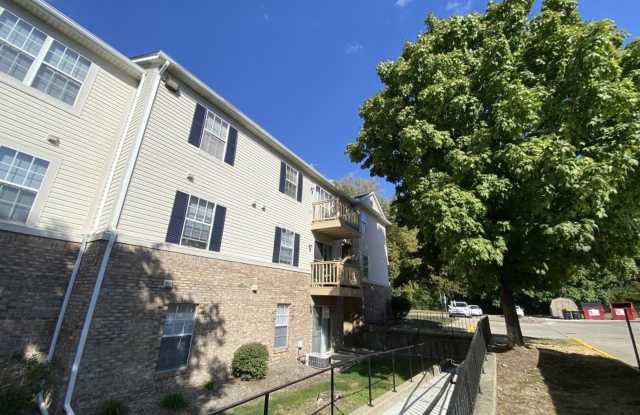 Vantage Pointe Apartments photos photos
