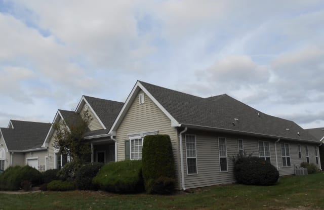 17 Deerchase Lane - 17 Deer Chase Lane, Ocean County, NJ 08701