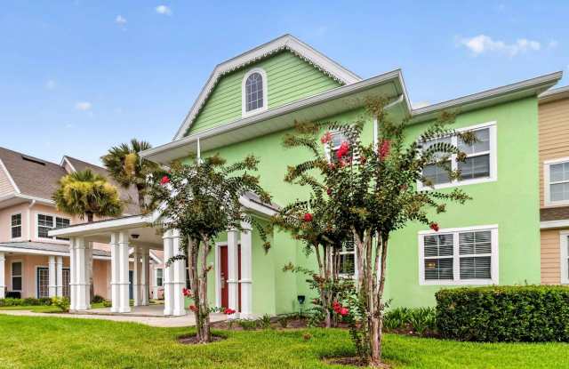 Calypso Cay Resort-Style Living  | Spacious 2-Bedroom Condo Gallery 3