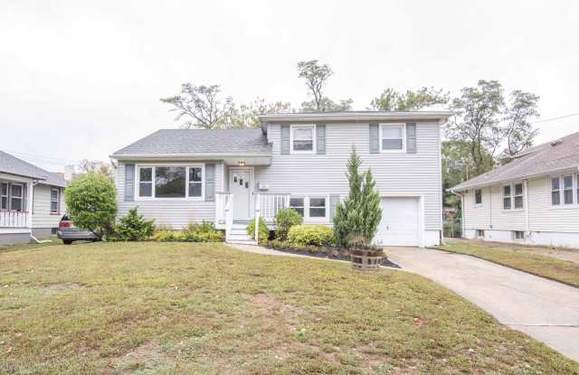 1313 4th Avenue - 1313 Fourth Avenue, Asbury Park, NJ 07712