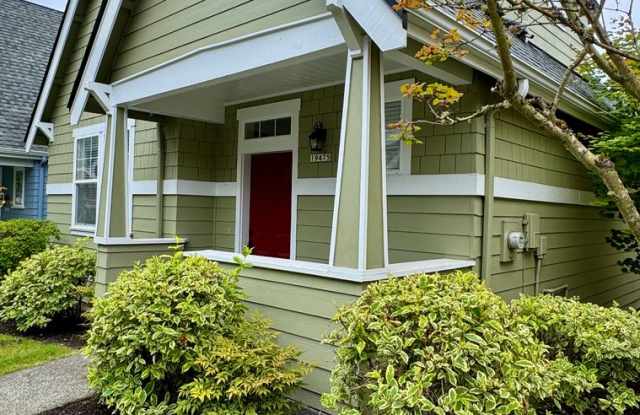 Desirable Poulsbo Place cottage...now available photos photos