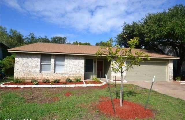 12320 Danny Drive - 12320 Danny Drive, Austin, TX 78759