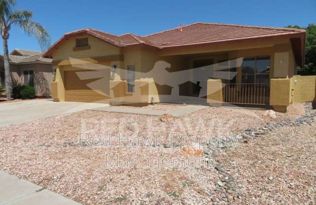 3648 E. Feather Ave - 3648 East Feather Avenue, Gilbert, AZ 85234