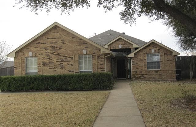 3601 Creekstone Court - 3601 Creekstone Court, McKinney, TX 75071
