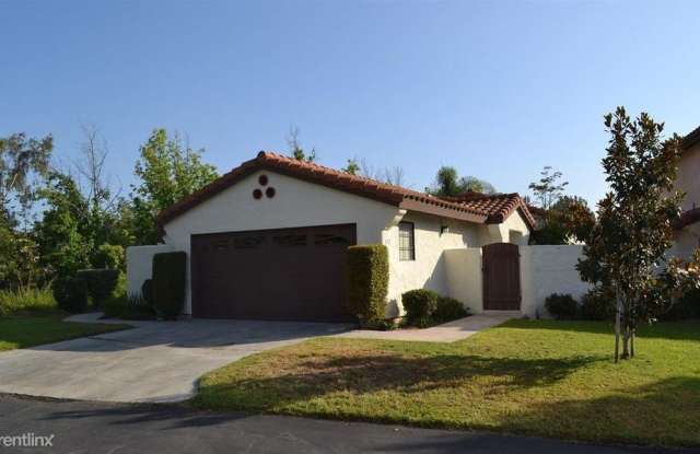 632 Hibiscus Gln - 632 Hibiscus Glen, Escondido, CA 92025