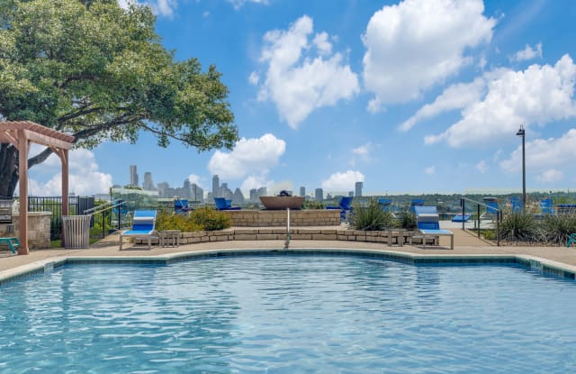 Cliffs at Barton Creek photos photos