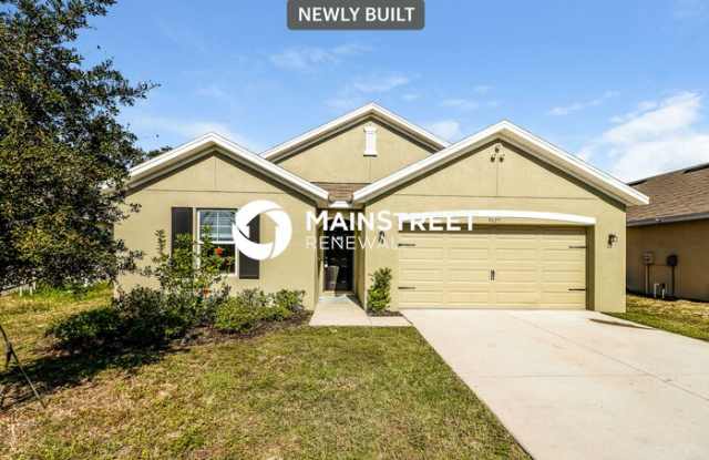 9625 Highland Ridge Drive - 9625 Highland Ridge Drive, Pasco County, FL 34667