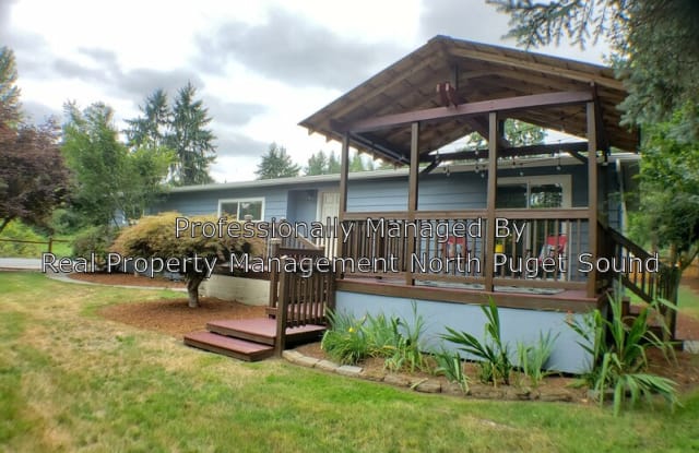 16925 9th Ave SE - 16925 9th Avenue Southeast, Mill Creek, WA 98012