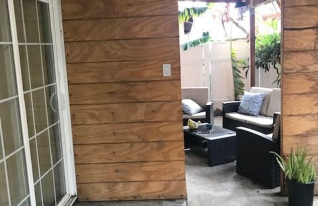 1073 1/2 Alma Ave - 1073 North Alma Avenue, East Los Angeles, CA 90063