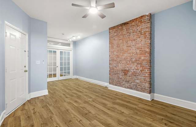 322 WASHINGTON ST - 322 Washington Street, Hoboken, NJ 07030