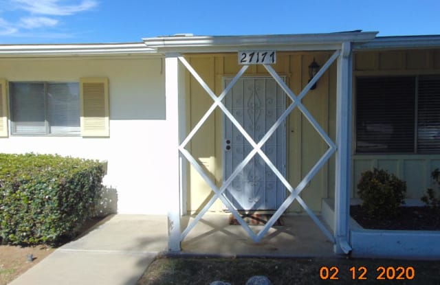 27177 Sun City Blvd - 27177 Sun City Boulevard, Menifee, CA 92586