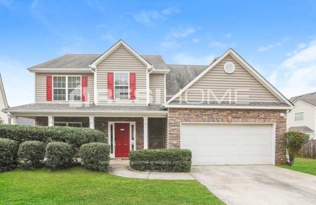 3138 Watson Woods Way photos photos