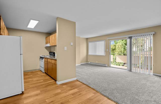 Sycamore Apartment photos photos