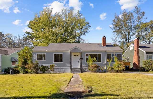 2 Bedroom 1 Bath For Rent-7840 8th Ave S, Birmingham, AL 35206 photos photos