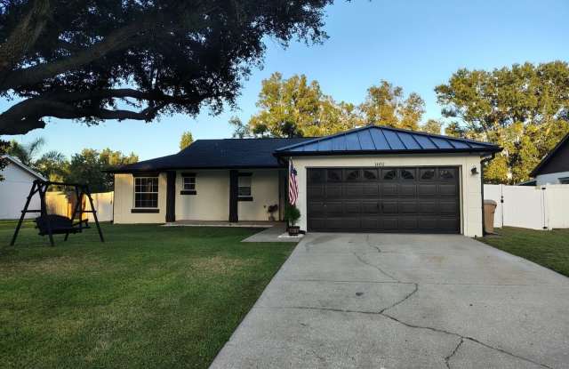 14452 N GREATER HILLS BOULEVARD - 14452 North Greater Hills Boulevard, Lake County, FL 34711