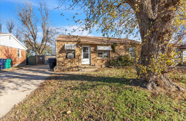 4504 Drexel Avenue - 4504 Drexel Avenue, Oklahoma City, OK 73119