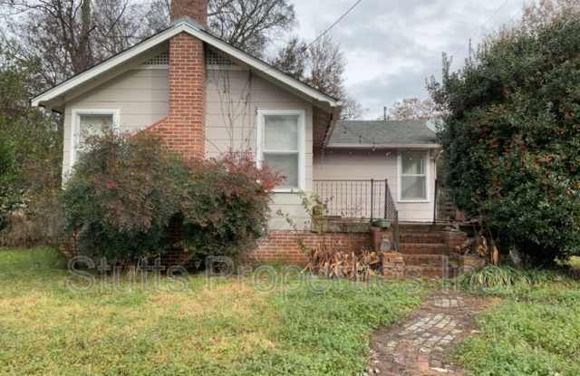 1100 N. Royal Ave. - 1100 North Royal Avenue, Florence, AL 35630