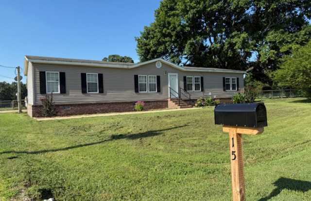 3 Bed / 2 Bath Home in Desha photos photos