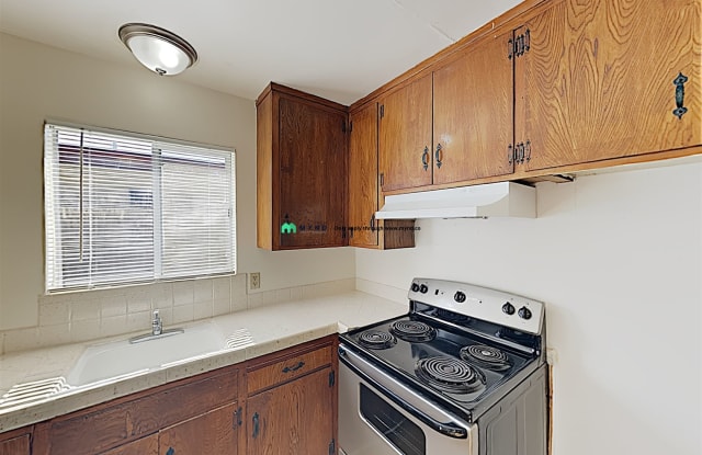 4734 Hamilton Ave Apt 10 - 4734 West Hamilton Avenue, San Jose, CA 95130