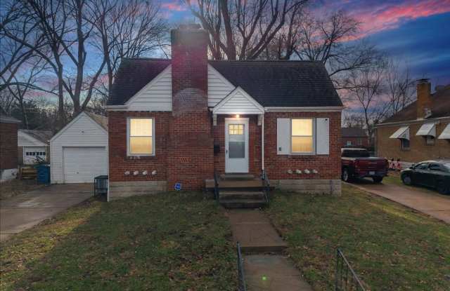 Section 8 Welcome ! Spacious 3 Br / 1 BA Home For Rent in Ferguson photos photos Section 8 Welcome ! Spacious 3 Br / 1 BA Home For Rent in Ferguson photos photos